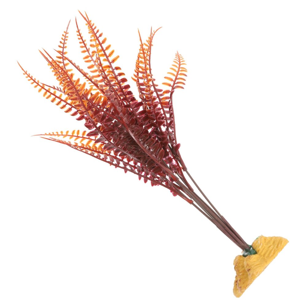 WEKAMOS Artificial Aquarium Plants