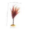 WEKAMOS Artificial Aquarium Plants view 2