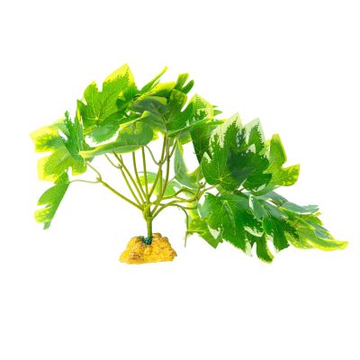 Storage Bag Realistic Grass Decoration for Reptile Terrariums
