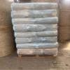 Lollenstein Wheat Straw Pallet with 40 Bales - 400 kg view 1