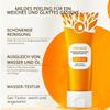 Natural Orange Peeling Gel, 2026 Orange Enzyme Exfoliating Gel view 2