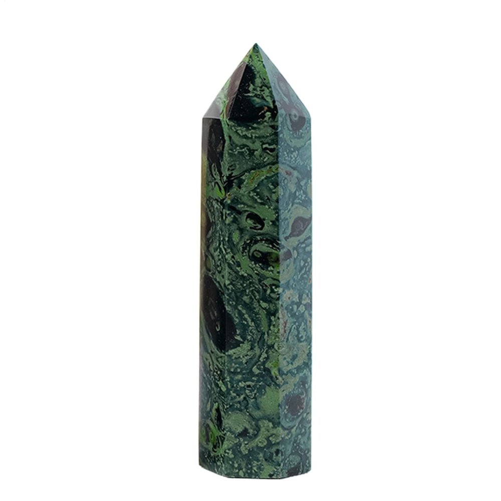Malachite Column