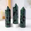 Malachite Column view 2