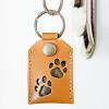 Pet Memorial Keychain Pendant view 3