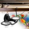 Reptile Feeding Ledge with Suction Cup view 3