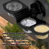 Reptile Feeding Ledge with Suction Cup view 4