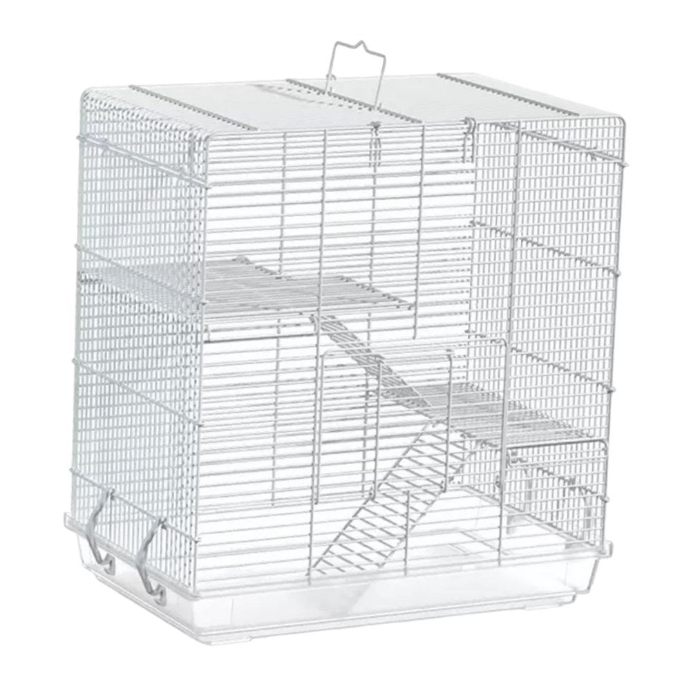 Fonowx Metal Wire Bird Cage