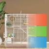 Fonowx Metal Wire Bird Cage view 3