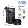 Portable Dog Water Bottle view 2