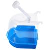 Supvox Parrot Bath Box for Cages view 1