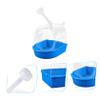 Supvox Parrot Bath Box for Cages view 4
