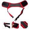 Adjustable Nylon Dog Muzzle to Prevent Biting and Chewing view 4