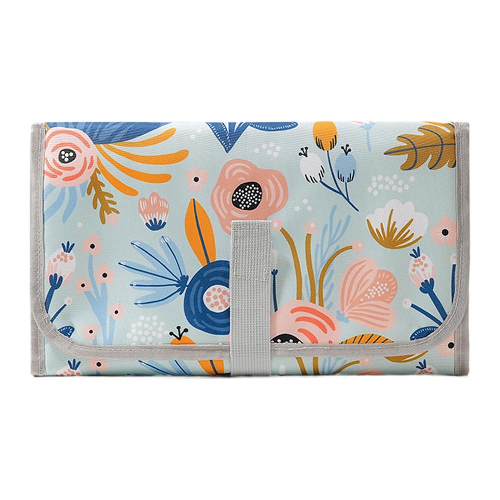 Waterproof Baby Changing Mat