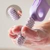 Foot File and Heel Callus Remover for Adults and Seniors view 2