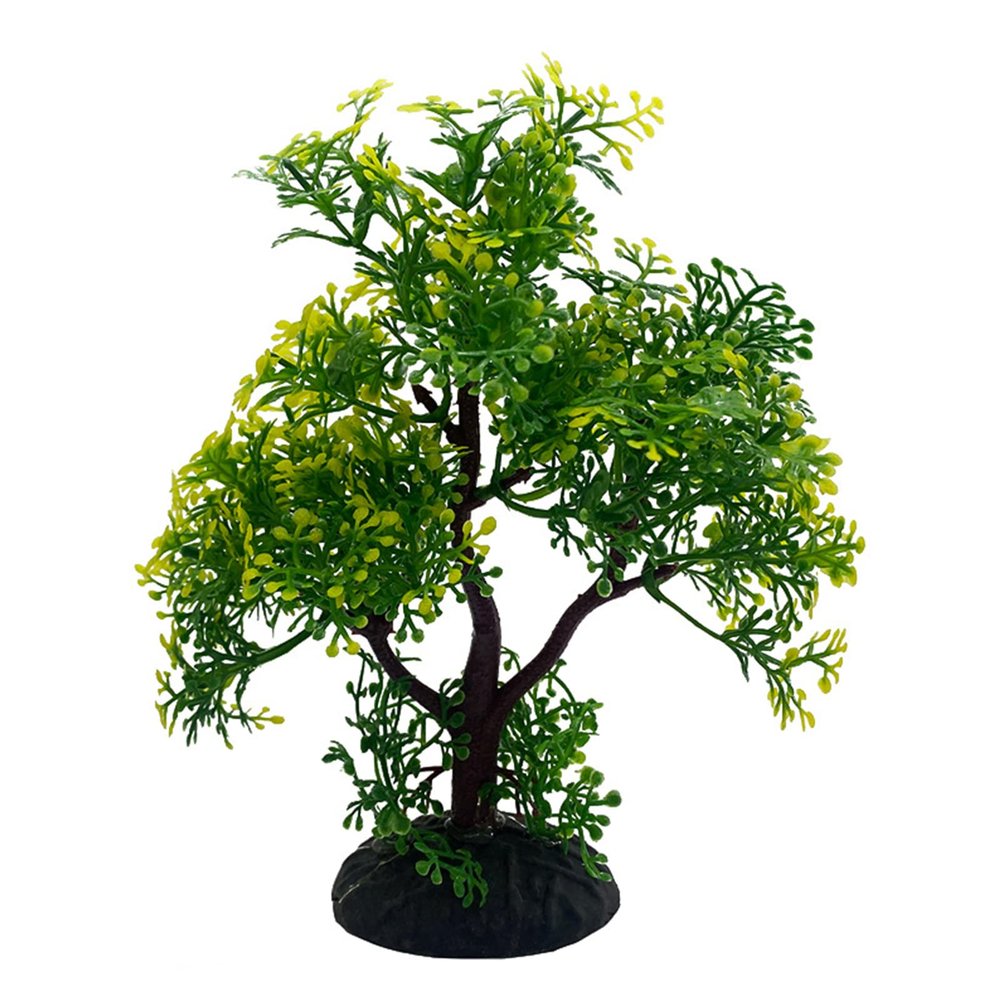 Artificial Water Plants for Aquariums, 15.2 cm