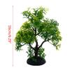 Artificial Water Plants for Aquariums, 15.2 cm view 2