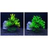 Artificial Water Plants for Aquariums, 15.2 cm view 4