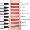 Cool Story 2-in-1 Waterproof Longwear Liquid Lip Liner (03) view 2