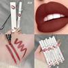 Cool Story 2-in-1 Waterproof Longwear Liquid Lip Liner (03) view 4
