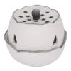 Ceramic Aromatherapy Oil Burner with Timer and Temperature Control view 1