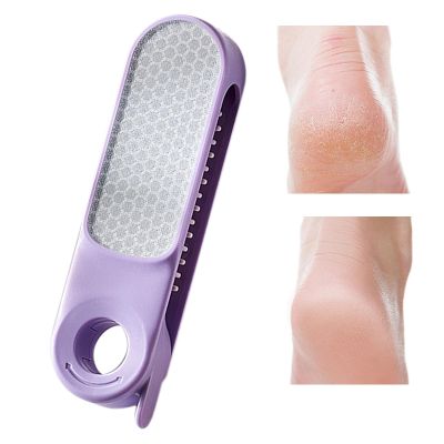 Callus Rasp and Remover, Portable Device for Removing
