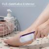Callus Rasp and Remover, Portable Device for Removing view 3