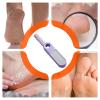 Callus Rasp and Remover, Portable Device for Removing view 4