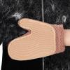 Pet Hair Removal Glove with Spray Function view 3
