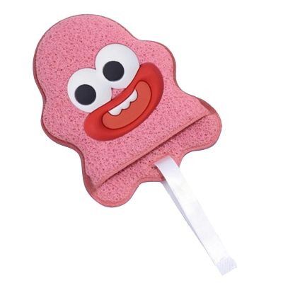 Facial Cleansing Sponges, Cute and Reusable, for All Skin Types
