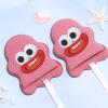 Facial Cleansing Sponges, Cute and Reusable, for All Skin Types view 2
