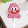 Facial Cleansing Sponges, Cute and Reusable, for All Skin Types view 3
