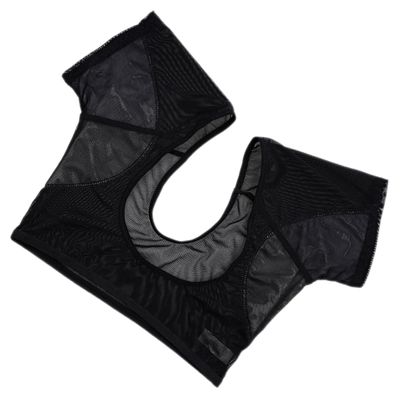 Healvian Breathable Underarm Sweat Vest for Women