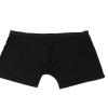 Men's Jockstrap Thong with Rings, Sexy G-String Underwear view 2