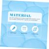 Abaodam Summer Cooling Mat for Pets, Blue, Foldable and Lightweight view 4