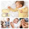 Electric Baby Nail File Manicure Set, 6 Gentle Attachments view 4
