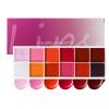 Long-Lasting Waterproof Highly Pigmented Lipstick Palette view 1