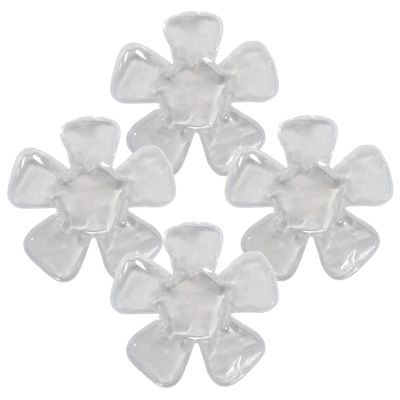 Reusable Head Cooling Gel Pad, 7.09 x 7.09 Inches
