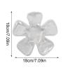 Reusable Head Cooling Gel Pad, 7.09 x 7.09 Inches view 2