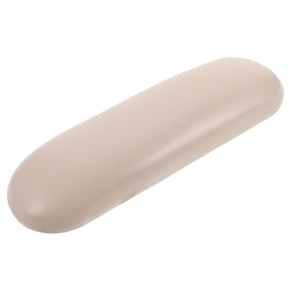 PVC Manicure Cushion with Non-Slip Surface for Nail Art