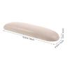 PVC Manicure Cushion with Non-Slip Surface for Nail Art view 2