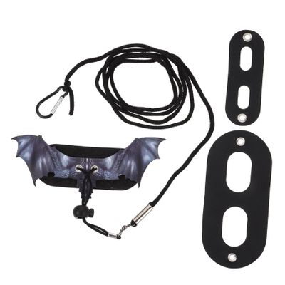 Toddmomy Practical Pet Leash for Lizards and Bearded Dragons