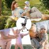 Lightweight Toddler Stroller, Compact Foldable Stroller with Safety view 4