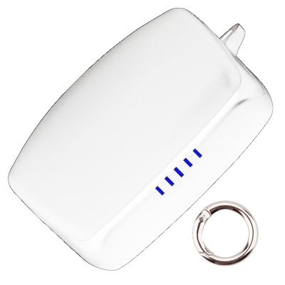 ZEPFJHE Shockproof Protective Case for TWX9MK2 Earbuds