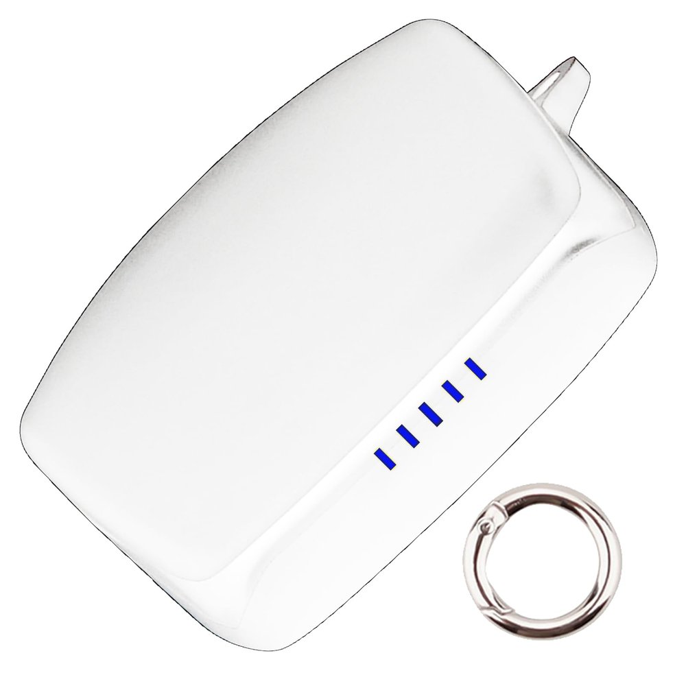 ZEPFJHE Shockproof Protective Case for TWX9MK2 Earbuds