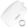 ZEPFJHE Shockproof Protective Case for TWX9MK2 Earbuds view 1