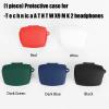 ZEPFJHE Shockproof Protective Case for TWX9MK2 Earbuds view 4