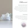WELLMAXX skineffect perfection 24h Cream, Anti-Aging Face Cream with Light UV Protection, Vegan, 50 ml view 4