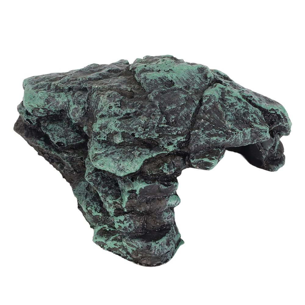 TARSHYRY Reptile Rock Hide