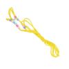 BAOFUYA Polyester Reptile Leash (Yellow) view 3