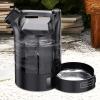 Large-Capacity Dog Travel Water Bottle view 3